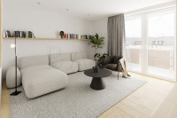 Lokacija stanovanja: Bovec, 58.00 m2