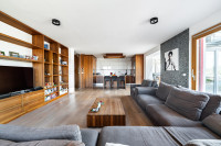 Lokacija stanovanja: Brdo, 115.10 m2