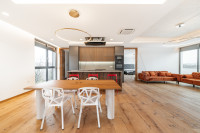 Lokacija stanovanja: Brdo, 201.50 m2