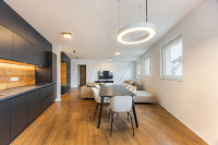 Lokacija stanovanja: Ljubljana Brdo, 92.00 m2