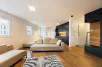 Lokacija stanovanja: Ljubljana Brdo, 92.00 m2