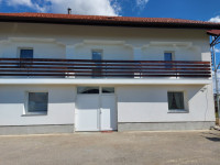 Lokacija stanovanja: Brežice, 43.00 m2