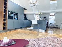 Lokacija stanovanja: Center, 132.00 m2