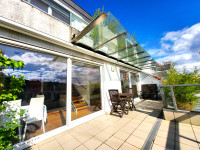 Lokacija stanovanja: Center, 135.00 m2