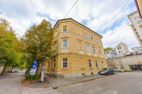 Lokacija stanovanja: Maribor, Center, 33.80 m2