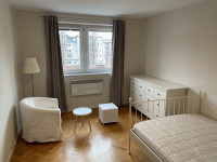 Lokacija stanovanja: Center, 32.00 m2