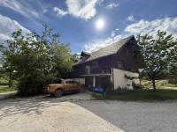 Lokacija stanovanja: Dobruša, 201.90 m2