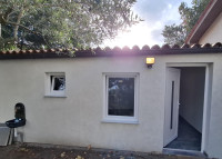 Lokacija stanovanja: Hrvatini, 24.00 m2