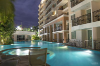 Lokacija stanovanja: Jomtien, Tajska, 69.78 m2