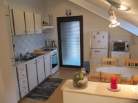 Lokacija stanovanja: Klanc, 55.00 m2