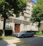 Lokacija stanovanja: Koroška vrata, 47.00 m2