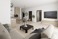Lokacija stanovanja: Kranjska Gora, 67.00 m2