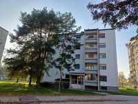 Lokacija stanovanja: Lendava, Tomšičeva 4