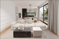 Lokacija stanovanja: Ljubljana Bežigrad, 119.00 m2