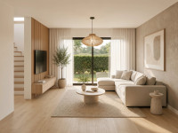 Lokacija stanovanja: Ljubljana Bežigrad, 164.00 m2