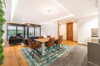 Lokacija stanovanja: Ljubljana Brdo, 107.00 m2