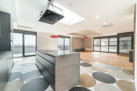 Lokacija stanovanja: Ljubljana Brdo, 157.00 m2