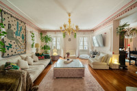 Lokacija stanovanja: Ljubljana Center, 184.30 m2