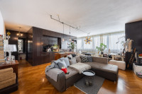 Lokacija stanovanja: Ljubljana Center, 43.60 m2