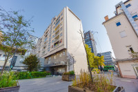 Lokacija stanovanja: Ljubljana Center, 60 m2