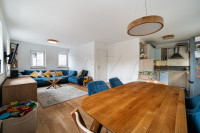 Lokacija stanovanja: Ljubljana Gunclje, 104.00 m2