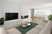 Lokacija stanovanja: Ljubljana Ježica, 166.00 m2