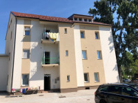 Lokacija stanovanja: Ljubljana Moste