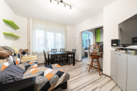 Lokacija stanovanja: Ljubljana Savsko naselje, 64.00 m2