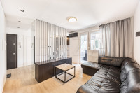 Lokacija stanovanja: Ljubljana Šiška, 43.00 m2