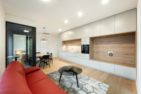 Lokacija stanovanja: Ljubljana Šiška, 52.20 m2