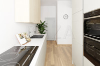 Lokacija stanovanja: Ljutomer, 57.30 m2