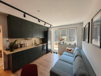 Lokacija stanovanja: Lukanja, 44.00 m2