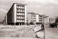 Lokacija stanovanja: Maribor Tabor, 90.00 m2