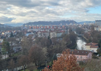 Lokacija stanovanja: Moste, 70.00 m2