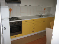 Lokacija stanovanja: Podutik, 56.00 m2 + 20m2 terase