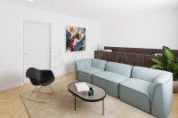 Lokacija stanovanja: Šentilj, 128.10 m2