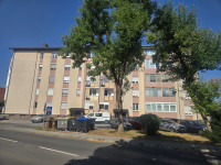 Lokacija stanovanja: Šiška, 49.00 m2