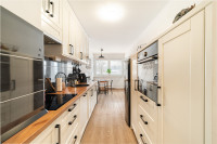 Lokacija stanovanja: Škofja Loka, 34.50 m2