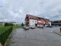 Lokacija stanovanja: Slovenska Bistrica, 63,30 m2
