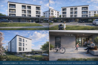 Lokacija stanovanja: Šmarje pri Jelšah, 44.00 m2 + shramba +2x parking
