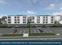 Lokacija stanovanja: Šmarje pri Jelšah, 58.00 m2 + 2x P