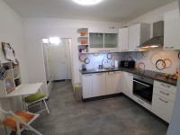 Lokacija stanovanja: Spodnja Šiška, 45.00 m2
