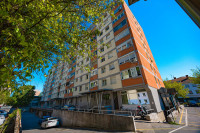 Lokacija stanovanja: Spodnja Šiška, 56.00 m2