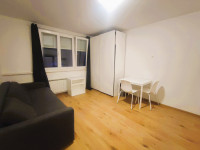 Lokacija stanovanja: Tabor, 20.00 m2