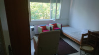 Lokacija stanovanja: Tabor, 22.00 m2