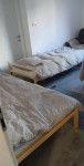 Lokacija stanovanja: Tabor, 25.00 m2