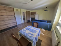 Lokacija stanovanja: Tabor, 30,7 m2