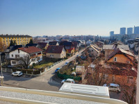 Lokacija stanovanja: Tabor, 54.00 m2