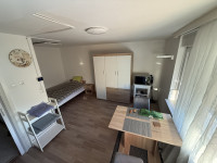 Lokacija stanovanja: Tezno, 24.00 m2