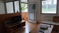 Lokacija stanovanja: Tržič ravne